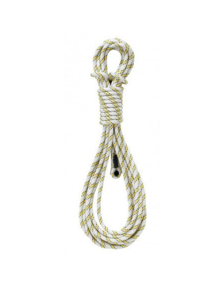 Corde de rechange pour GRILLON amarrage (2 à 5m) et ligne de vie (5 à 20m) - PETZL®
