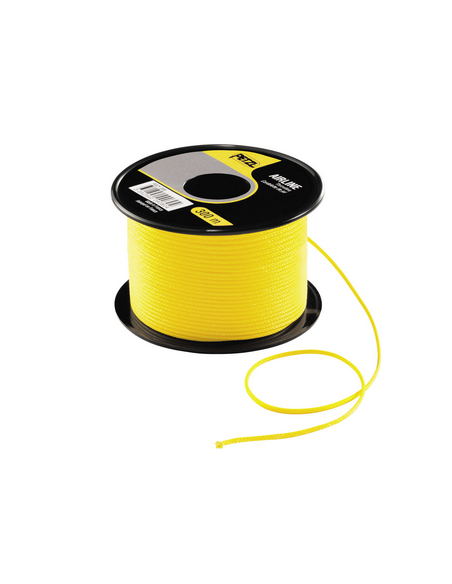Cordelette pour sac à lancer en Dyneema - ø1,7mm - AIRLINE - PETZL®