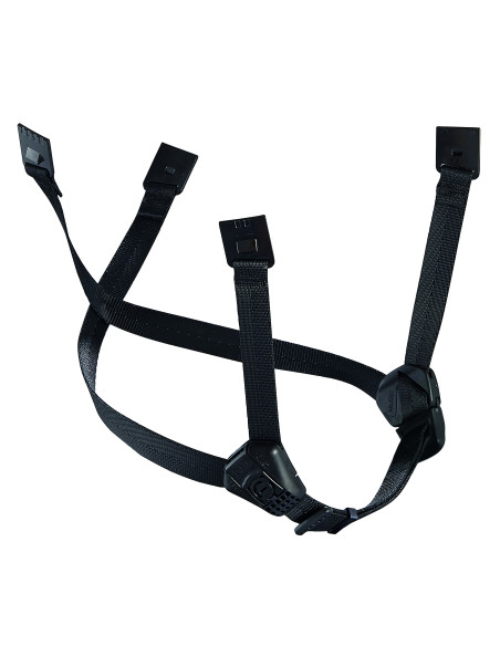 Jugulaire pour casques VERTEX et STRATO - DUAL - PETZL®
