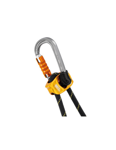 Longe de progression réglable simple - PROGRESS ADJUST-I - PETZL®