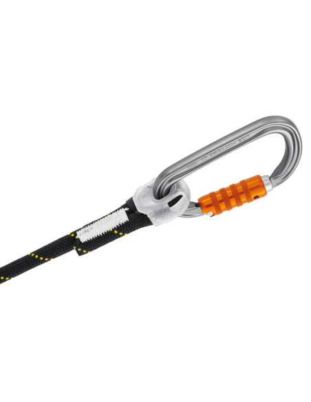 Longe de progression réglable simple - PROGRESS ADJUST-I - PETZL®