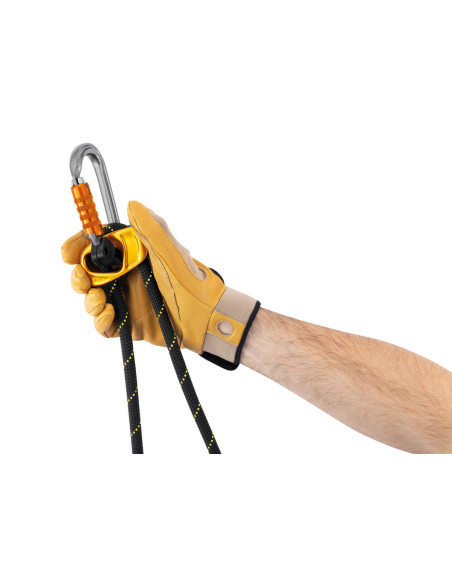 Longe de progression réglable simple - PROGRESS ADJUST-I - PETZL®