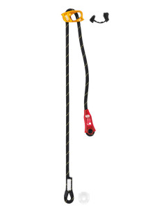 Longe de progression réglable simple - PROGRESS ADJUST-I - PETZL®