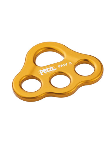 Multiplicateur d’amarrages alu - PAW - PETZL®