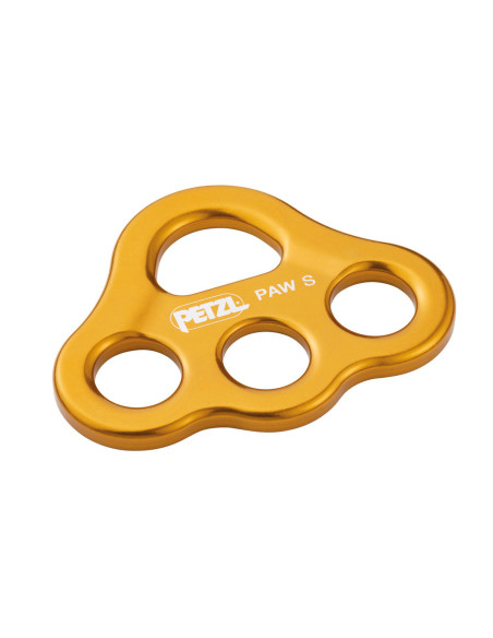 Multiplicateur d’amarrages alu - PAW - PETZL®