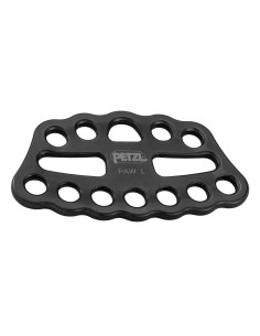 Multiplicateur d’amarrages alu - PAW - PETZL® 2