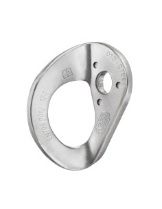 Plaquette en acier (pack de 20) - COEUR STEEL - PETZL®