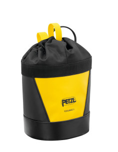 Pochette porte-outils - TOOLBAG - PETZL® 2
