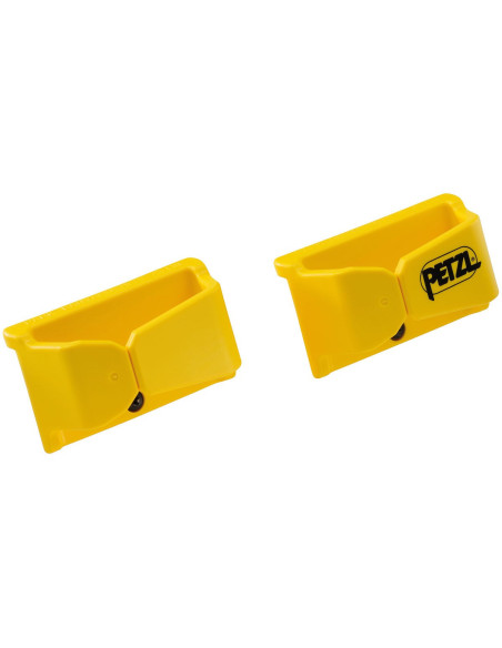 Porte-connecteurs de longe (pack de 2) (gamme VOLT, gamme AVAO, gamme ASTRO, gamme TOP) - PETZL®