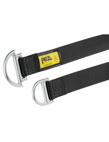 Sangle d’amarrage - CONNEXION FIXE - PETZL®
