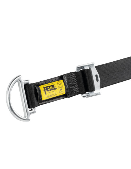 Sangle d’amarrage réglable - CONNEXION VARIO - PETZL®