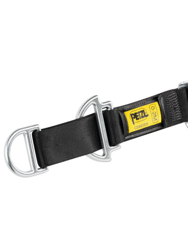 Sangle d’amarrage réglable - CONNEXION VARIO - PETZL®