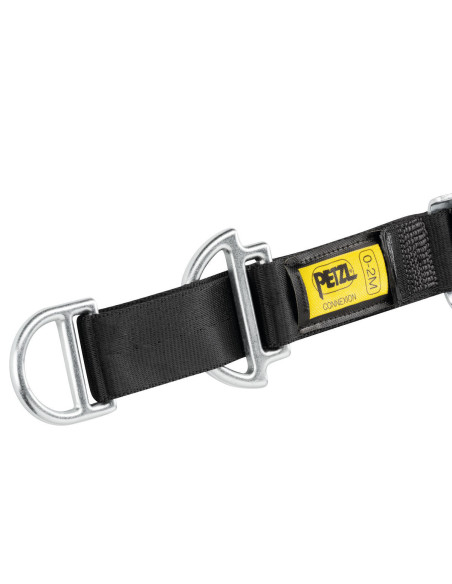 Sangle d’amarrage réglable - CONNEXION VARIO - PETZL®