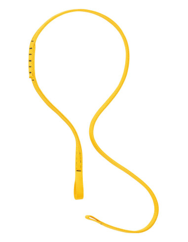 Sangle pour fausse fourche réglable EJECT - PETZL®