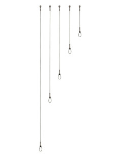 Élingue d'amarrage en câble - WIRE STROP - PETZL®