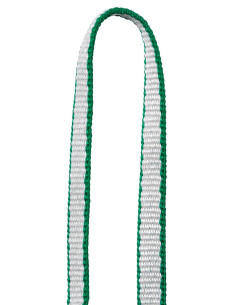 Anneau de sangle cousu  (l12mm) - ST'ANNEAU - PETZL® 2