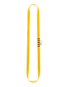 Anneau de sangle cousu  (l18mm) - ANNEAU - PETZL® 2