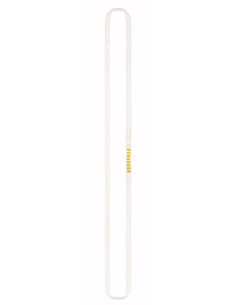 Anneau de sangle cousu (l10mm) - PUR'ANNEAU - PETZL® 2