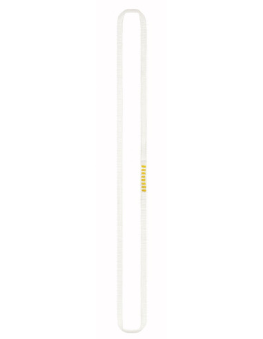 Anneau de sangle cousu (l10mm) - PUR'ANNEAU - PETZL®