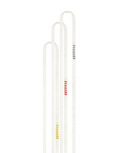 Anneau de sangle cousu (l10mm) - PUR'ANNEAU - PETZL®