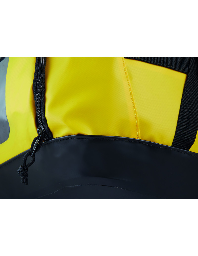 Sac de transport Duffel 65 L Noir - Petzl