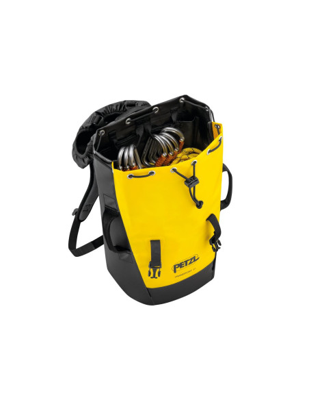 Sac à dos robuste - TRANSPORT - PETZL®