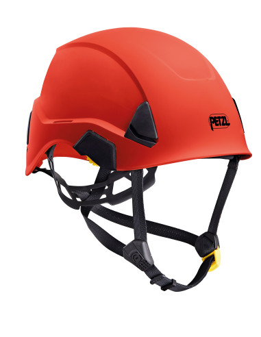Casque non ventilé - STRATO - PETZL®