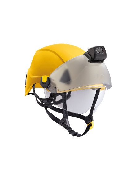 Casque non ventilé - STRATO HI-VIZ - PETZL®