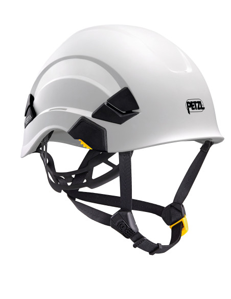 Casque VERTEX PETZL non ventilé travaux en hauteur | l'équipeur.fr