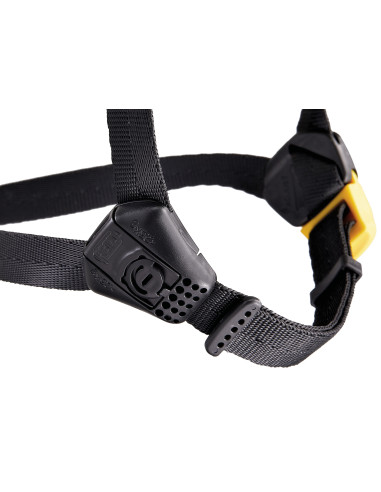 Casque non ventilé - VERTEX HI-VIZ - PETZL®