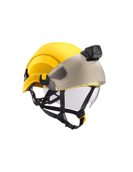 Casque non ventilé - VERTEX HI-VIZ - PETZL®