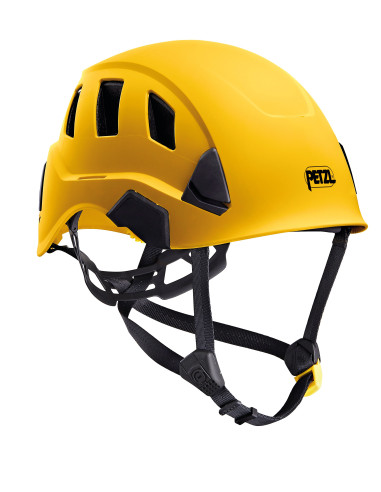 Casque ventilé - STRATO VENT - PETZL®