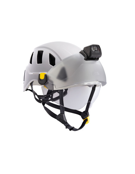 Casque ventilé - STRATO VENT - PETZL®