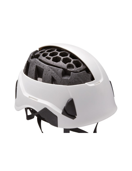 Casque ventilé - STRATO VENT - PETZL®