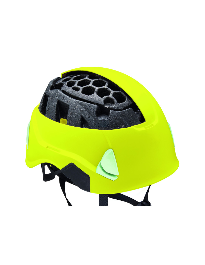 PETZL - VERTEX HI-VIZ - Field WorkWear