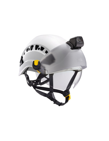 Casque ventilé - VERTEX VENT HI-VIZ - PETZL®