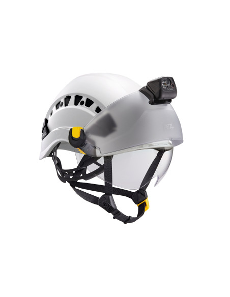 Casque ventilé - VERTEX VENT HI-VIZ - PETZL®