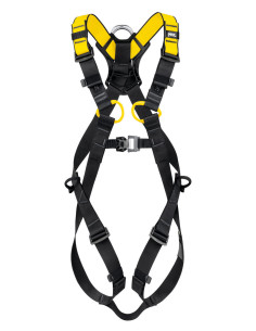 Harnais antichute - NEWTON - PETZL®