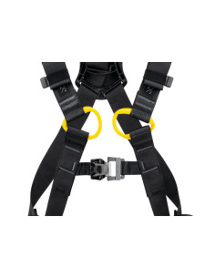 Harnais antichute - NEWTON - PETZL® 2