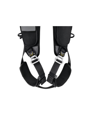Harnais antichute avec boucles rapides - NEWTON EASYFIT - PETZL®