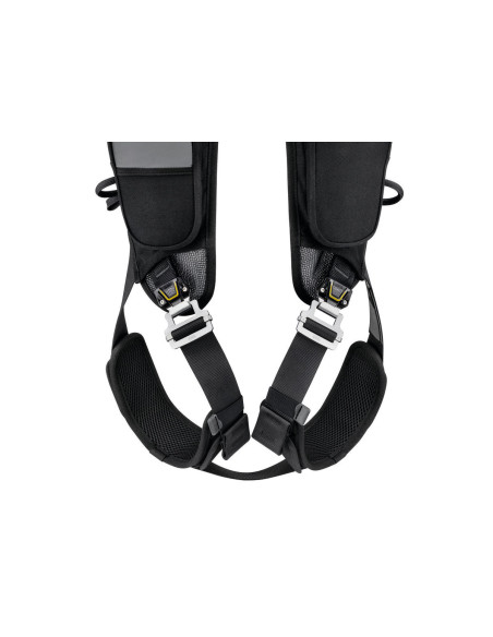 Harnais antichute avec boucles rapides - NEWTON EASYFIT - PETZL®