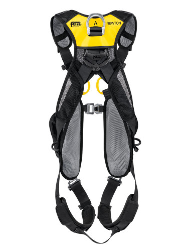 Harnais antichute avec boucles rapides - NEWTON EASYFIT - PETZL®