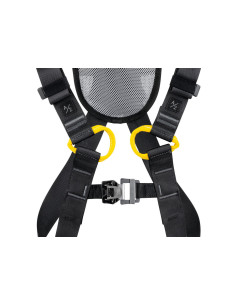 Harnais antichute avec boucles rapides - NEWTON FAST - PETZL® 2