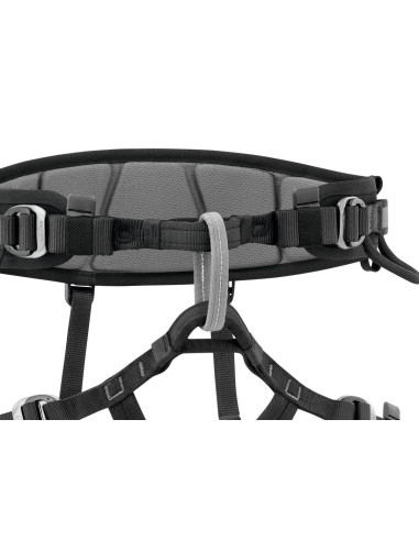 Harnais cuissard de suspension très léger (+EN 12277) - FALCON MOUNTAIN - PETZL®