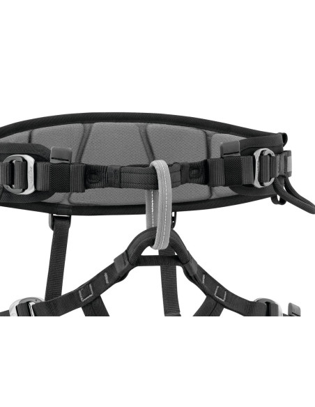 Harnais cuissard de suspension très léger (+EN 12277) - FALCON MOUNTAIN - PETZL®
