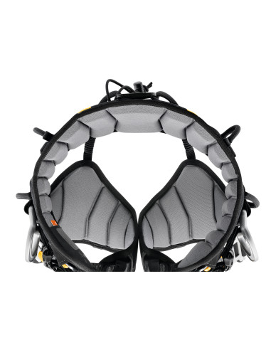 Harnais cuissard d’élagage - SEQUOIA - PETZL®