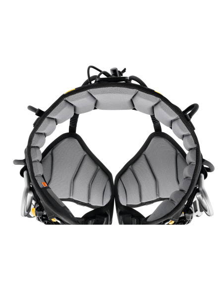 Harnais cuissard d’élagage - SEQUOIA - PETZL®