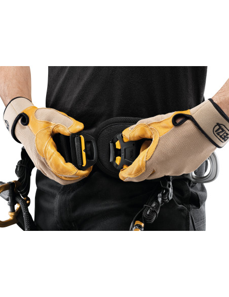 Harnais cuissard d’élagage - SEQUOIA - PETZL®