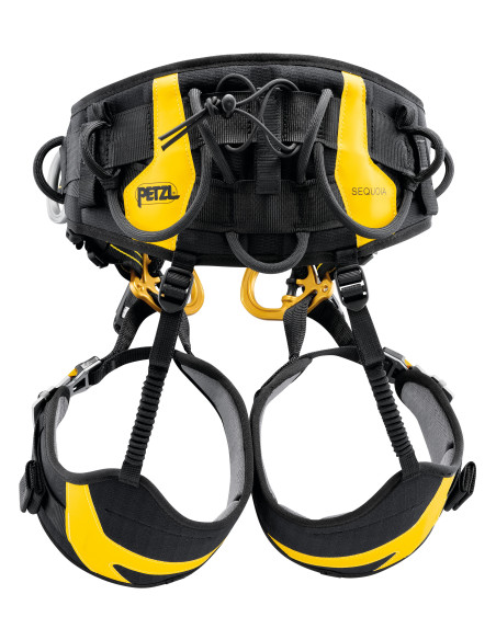Harnais cuissard d’élagage - SEQUOIA - PETZL®