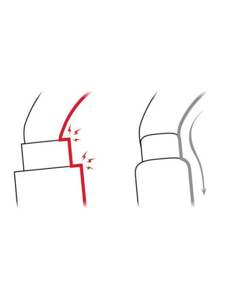 Petzl OK TRIACT-LOCK – mousqueton ovale triple action | equipeur.fr